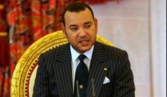 Koacinaute Maroc : Un Discours Royal du 20 Août Révolutionnaire